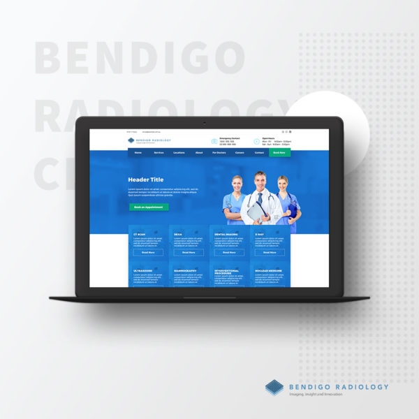 Bendigo Radiology Case Study