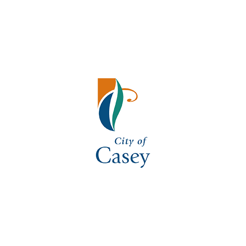 City of Casey | The Webery Studio Clients
